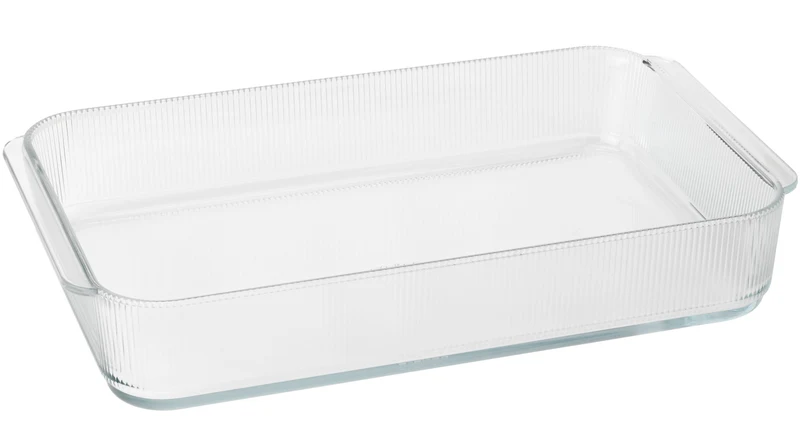 Pilastro ovnfast fad - L40,8 cm.