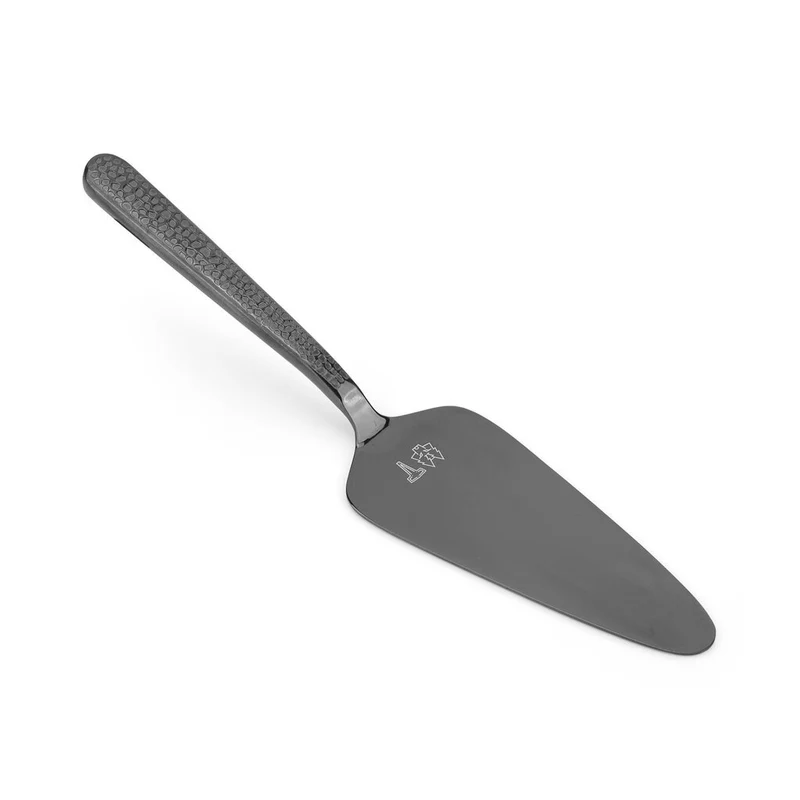 Vargen & Thor Frost Tårtspade 24 cm Svart