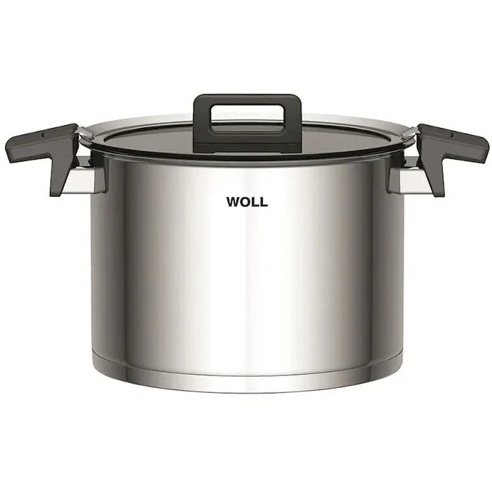 Woll Concept Gryta Med Lock 5,8 L