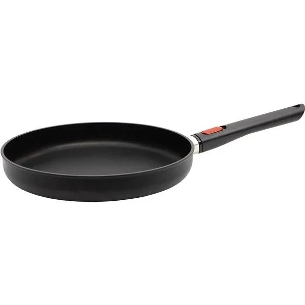 Woll Eco Lite Stekpanna Med Avtagbart Handtag 28 cm