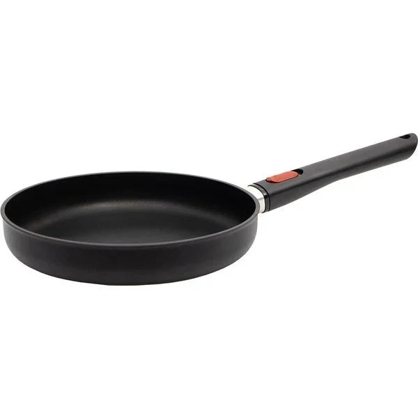 Woll Eco Lite Stekpanna Med Avtagbart Handtag 24 cm