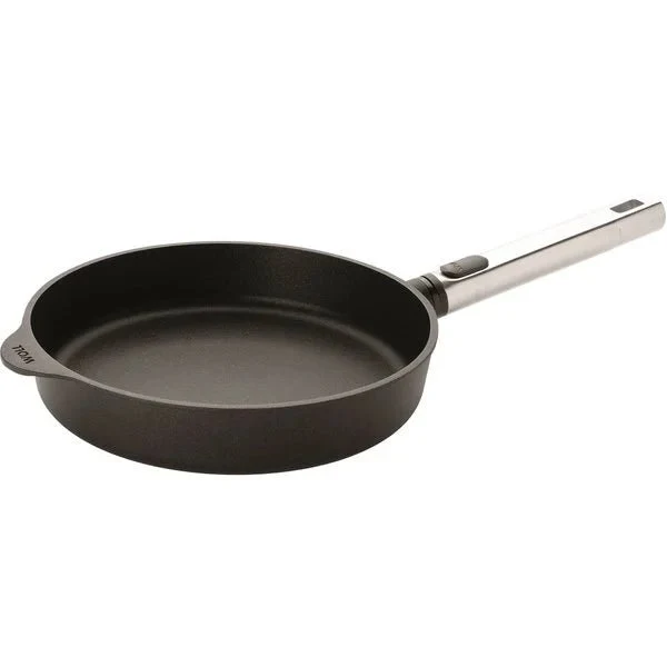 Woll Diamond XR Logic Stekpanna Med Avtagbart Handtag 24 cm