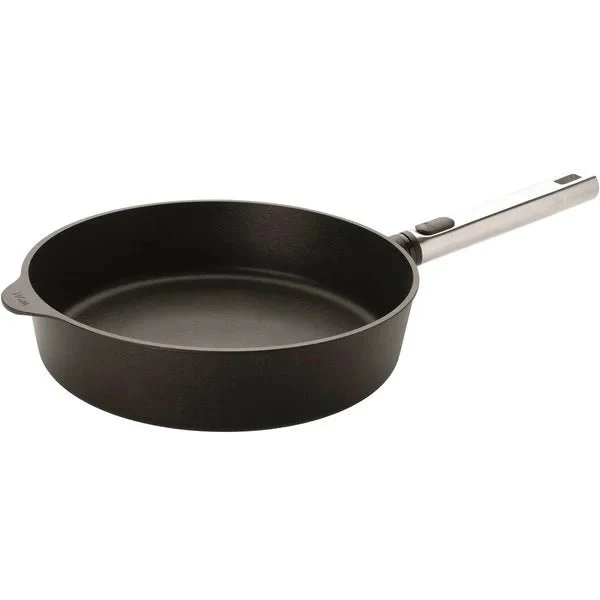 Woll Diamond XR Logic Traktörpanna Med Avtagbart Handtag 28 cm