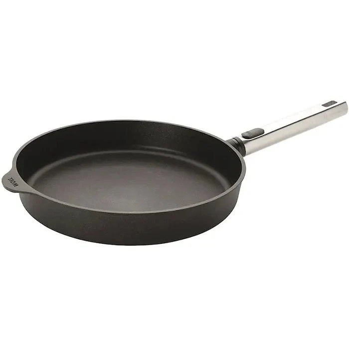 Woll Diamond XR Logic Stekpanna Med Avtagbart Handtag 28 cm