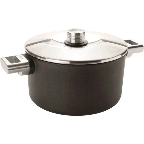 Woll Diamond XR Logic Gryta 4,5 L
