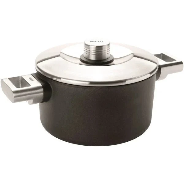 Woll Diamond XR Logic Gryta 3 L