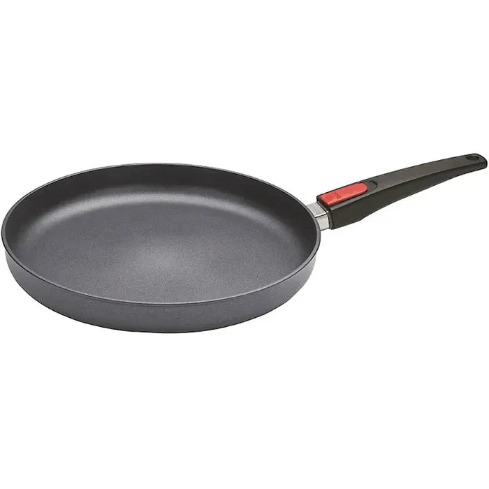 Woll Diamond Lite Stekpanna Med Avtagbart Handtag 32 cm