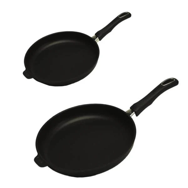 Gastrolux Stekpanna Set 2 delar 20/28 cm