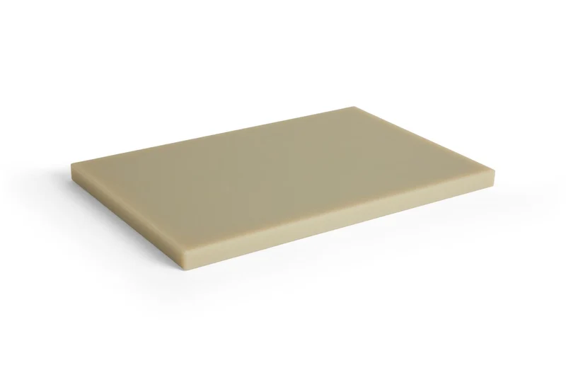 Slice skærebræt, Large - Khaki