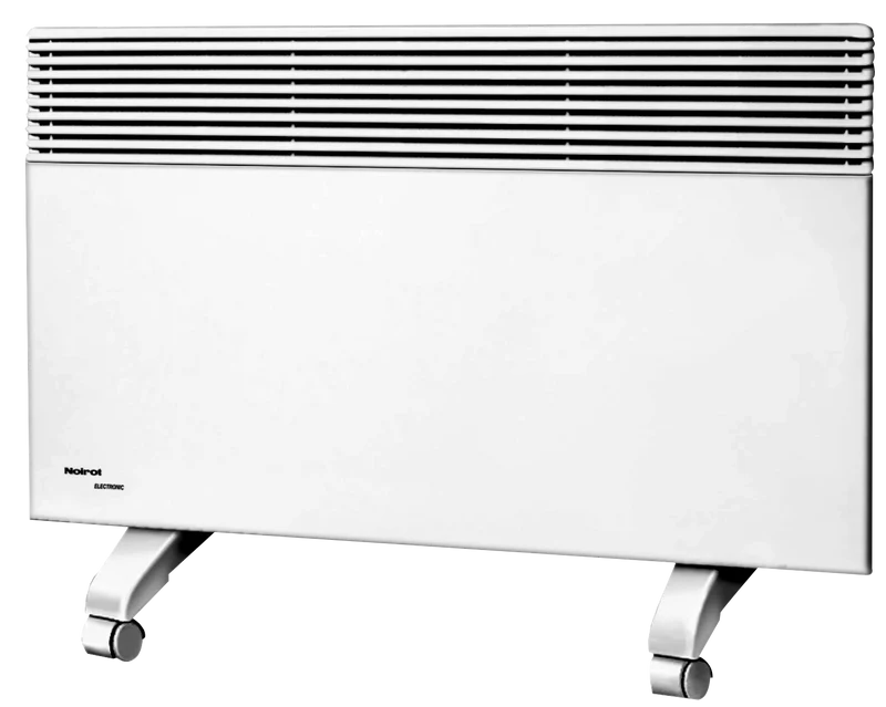 Noirot 2400W Spot Plus White Panel Heater