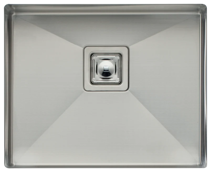 Oliveri Grand Bowl Undermount Sink