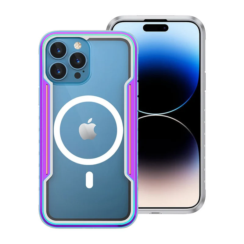 Redefine Shield case for iPhone 16 Pro - Gradient