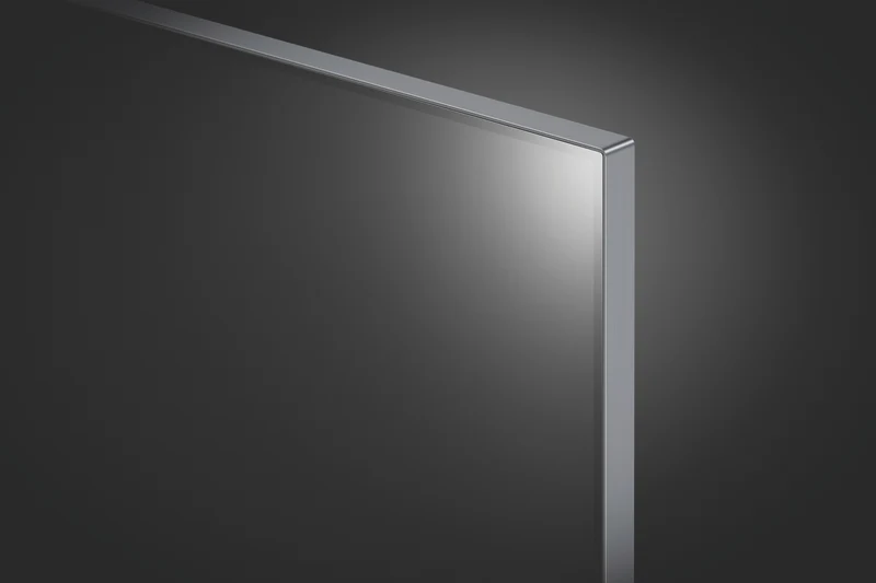 LG 55" OLED EVO G4 4K Smart TV 24