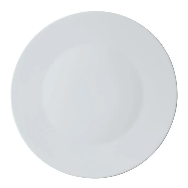 Modern House Pizza Angels pizzatallrik 33 cm vit