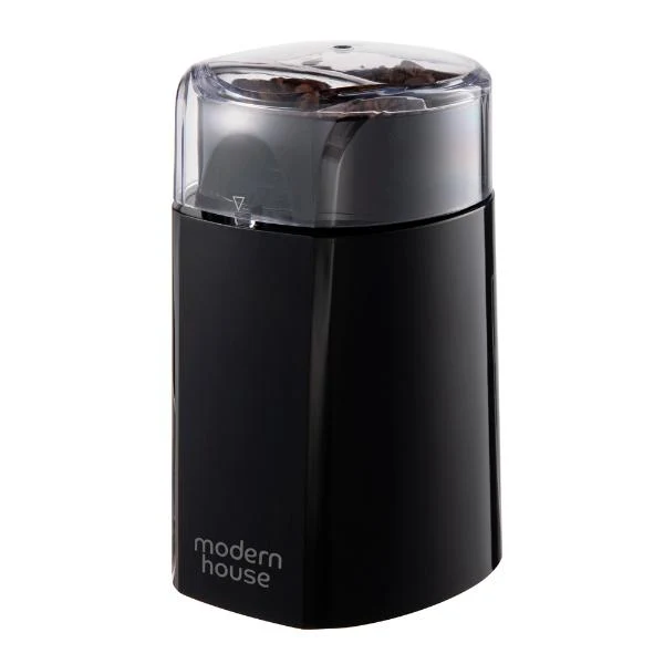 Modern House Lundi Kaffekvarn 12 cm Svart