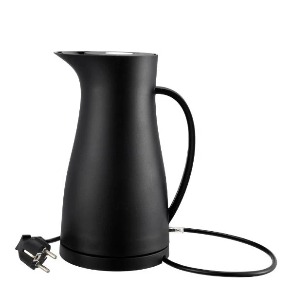 Modern House Lundi Vattenkokare 1,2 L Svart
