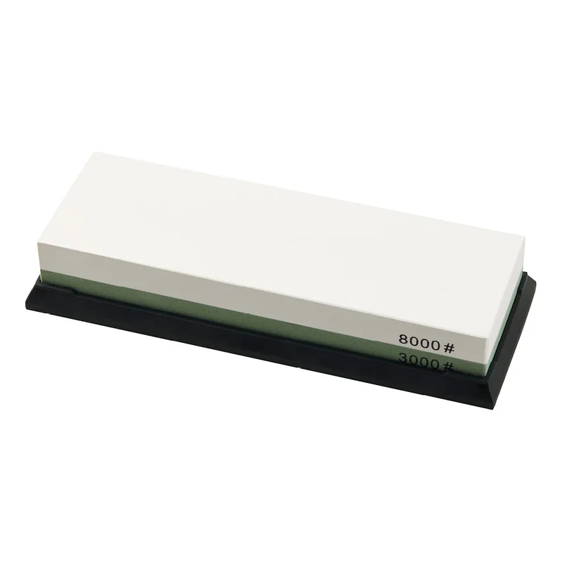 Dorre Suri Slipsten 3000/8000 med gummibas 18 cm