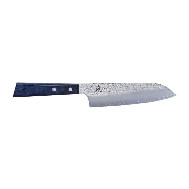 Blue Breeze santokukniv - L16,5 cm