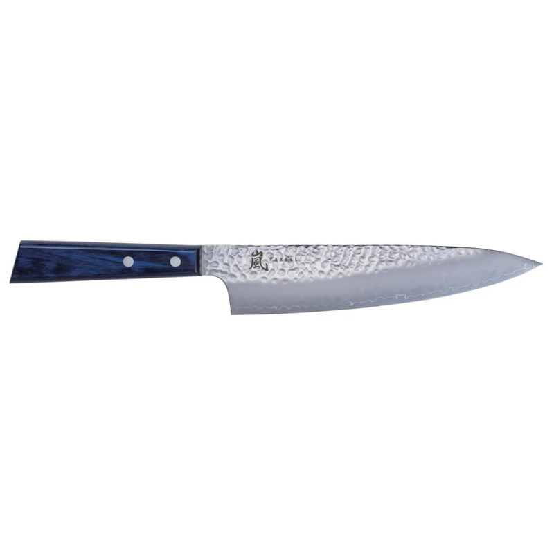 Blue Breeze kokkekniv - L20 cm