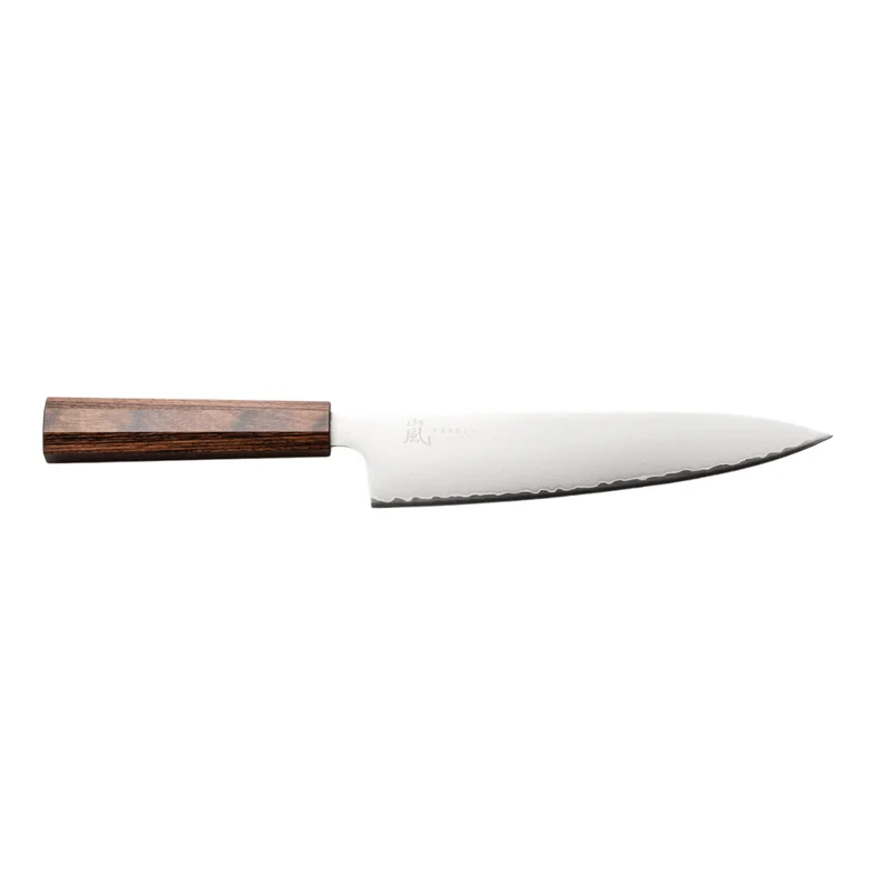 Hana kokkekniv - L20 cm