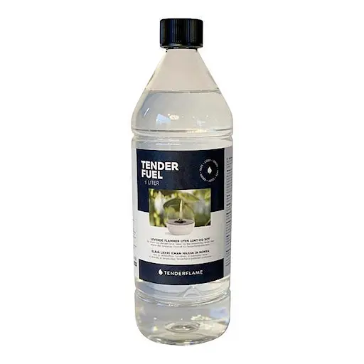 Tenderflame TenderFuel Lampolja 1 L