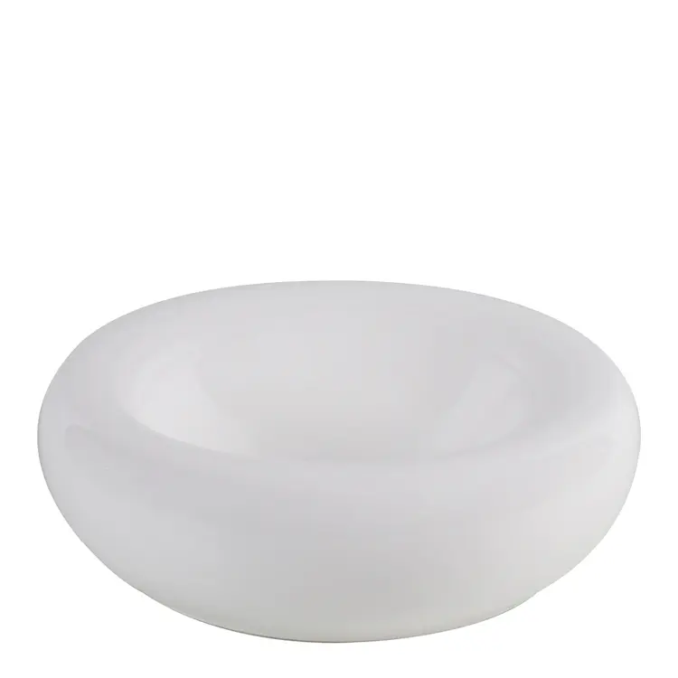 Royal Porcelain Blanche Gourmet Skål Vit