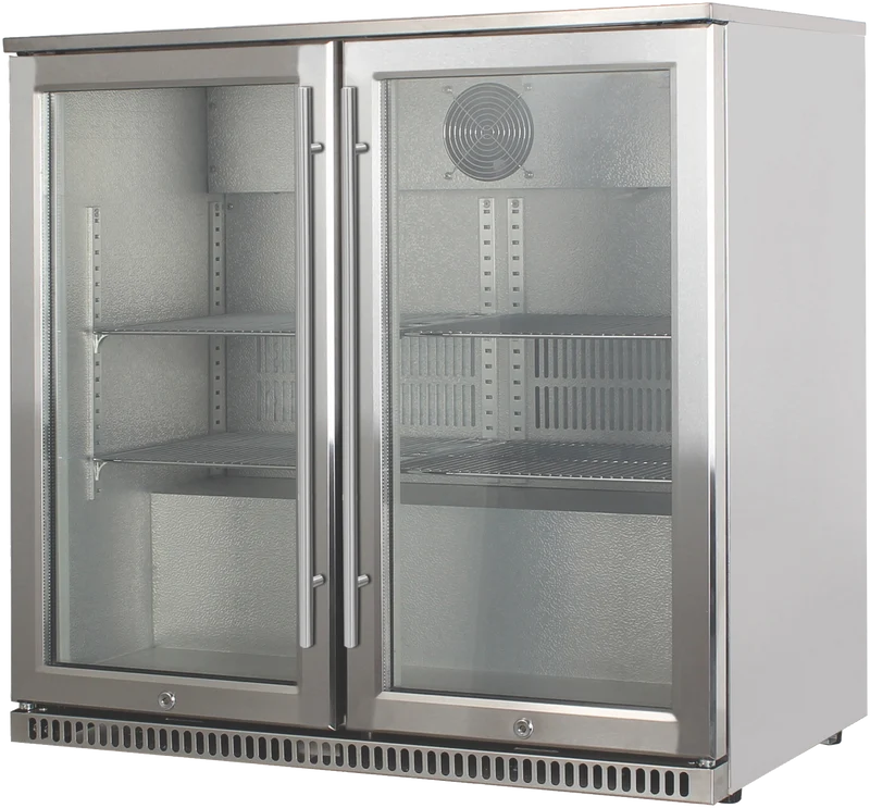 Omega 190L Outdoor Beverage Centre