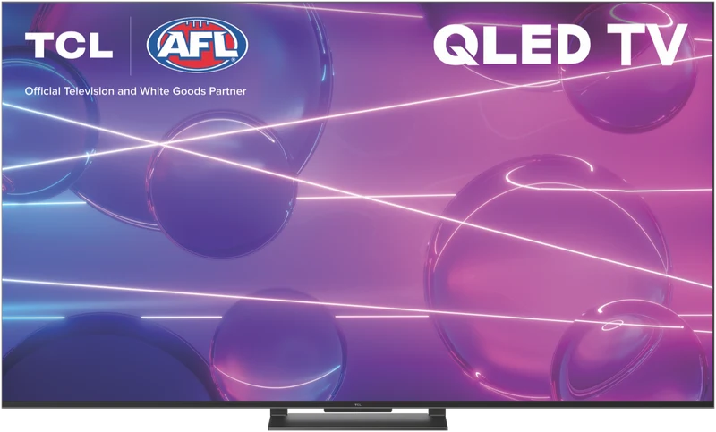 TCL 75" C745 QLED Google TV 23