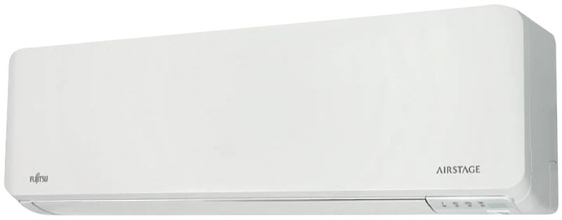 Fujitsu C3.5kW H3.7kW Reverse Cycle Split System