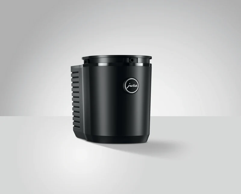 JURA Cool Control 1L Milk Cooler Black