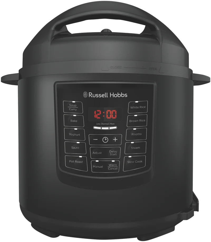 Russell Hobbs 11-in1 Digital Multi Cooker