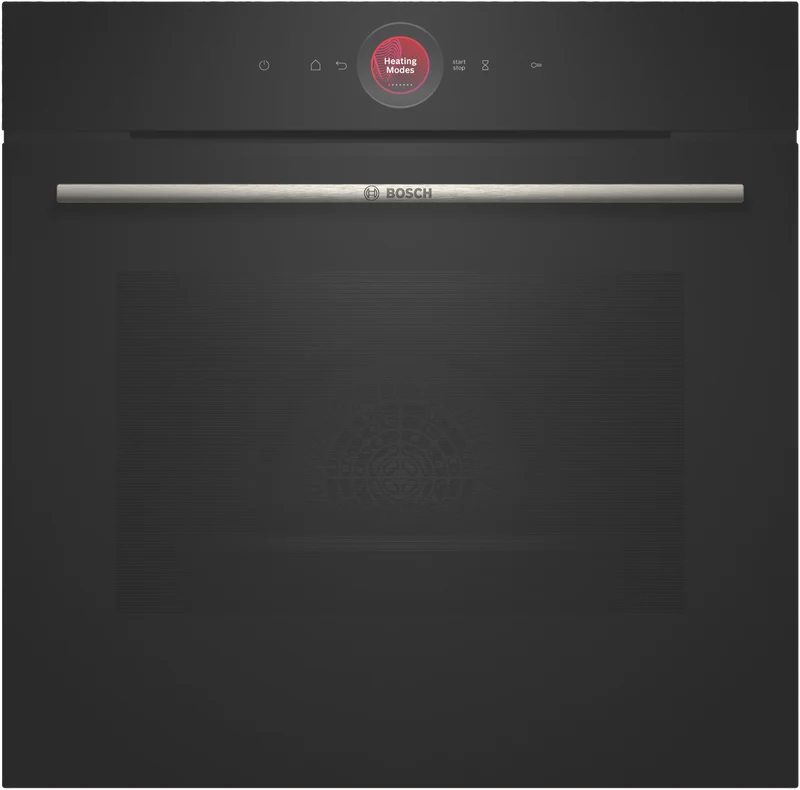 Bosch Series 8 60cm Pyrolytic Oven