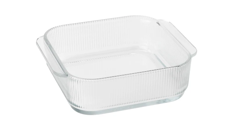 Pilastro ovnfast fad - L19,7 cm.