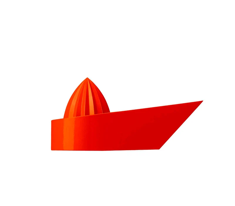 Citruspresser - orange