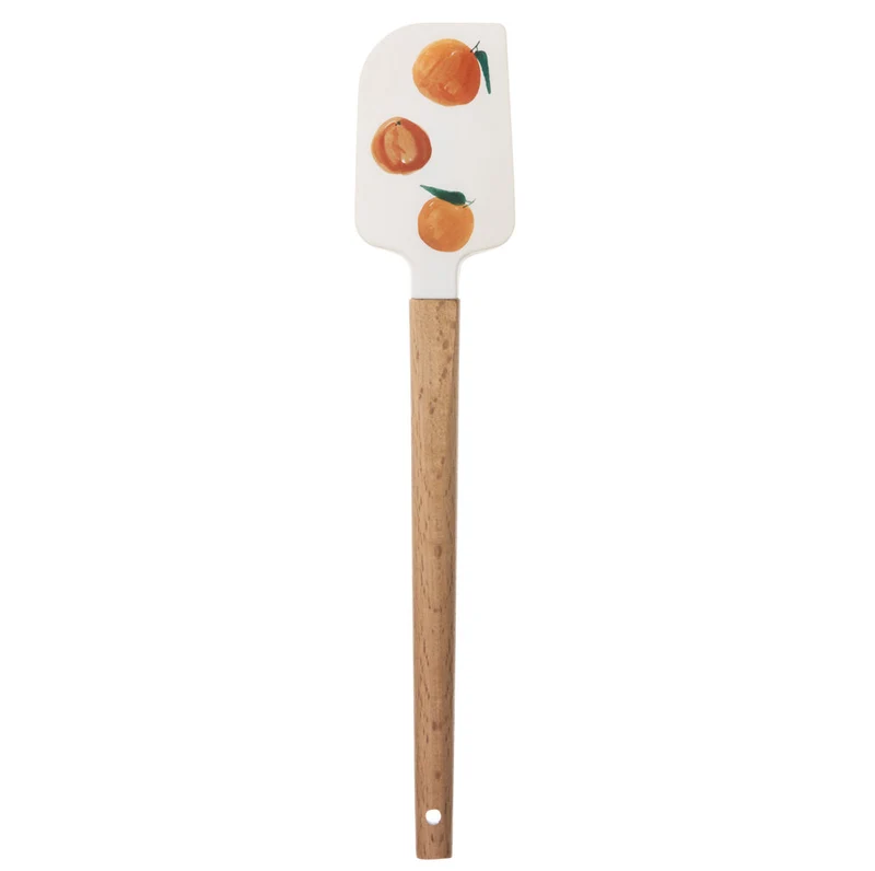 Dejskraber m. appelsiner - 23cm