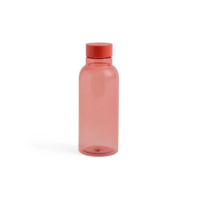 Miz drikkedunk, rød - 540 ml.