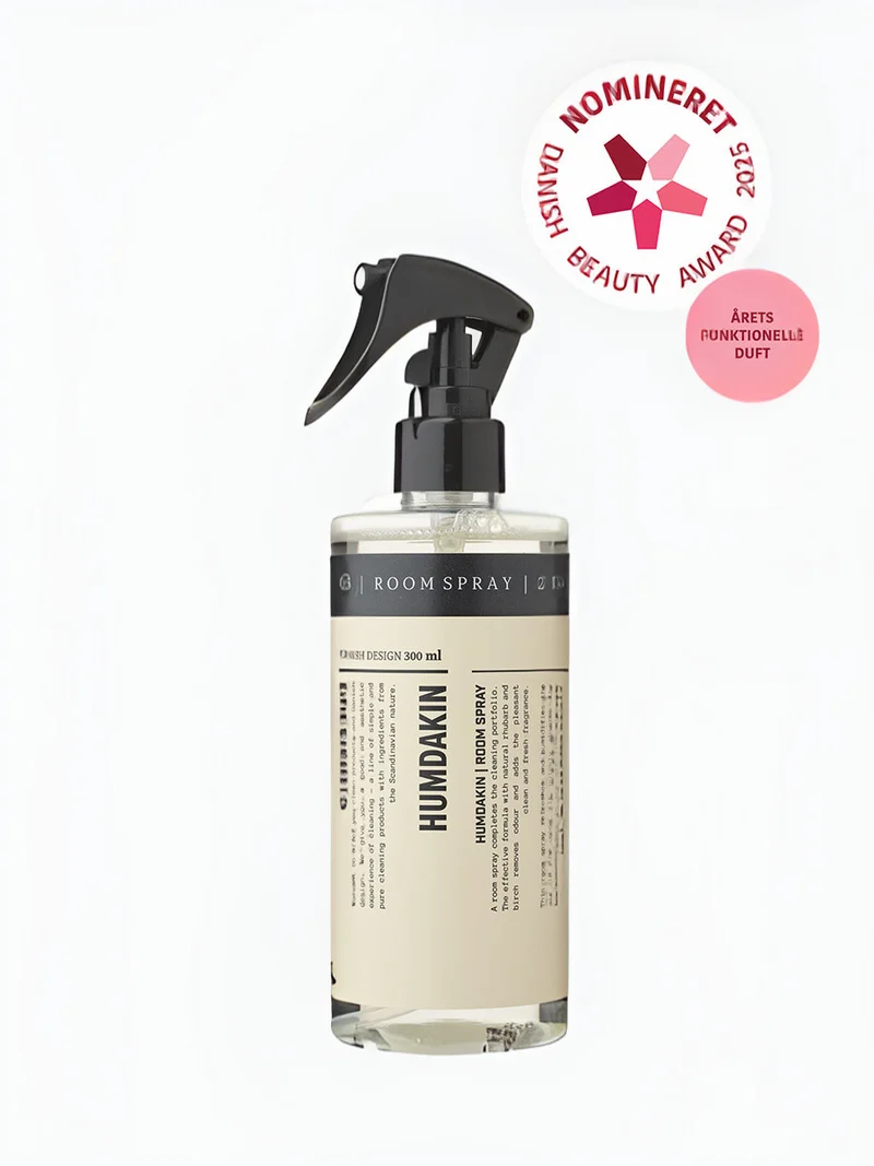 2-in-1 Room Spray, 05 - 300 ml