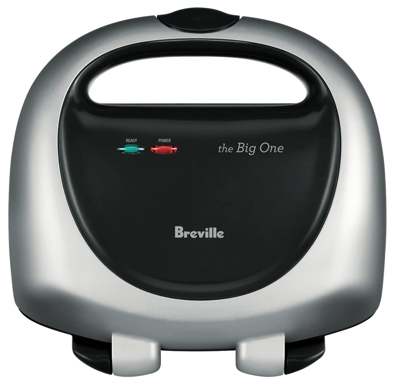 Breville The Big One Sandwich Press