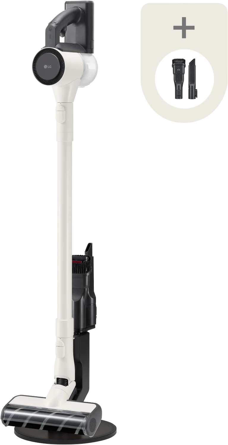 LG A9-ACE CordZero Stick Vacuum