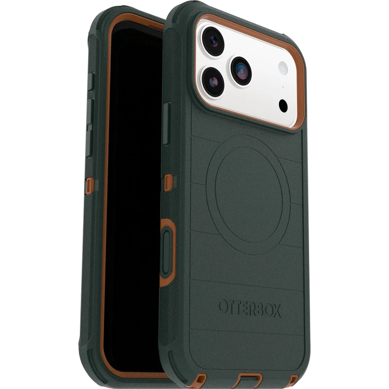 Otterbox Defender Pro for iPhone 17 Pro - Coppersmith