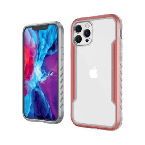 Redefine Shield case for iPhone 11 (Rose Gold)