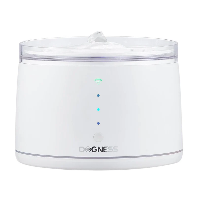 Dogness D07 Smart App Pet Water Fountain 1.8L
