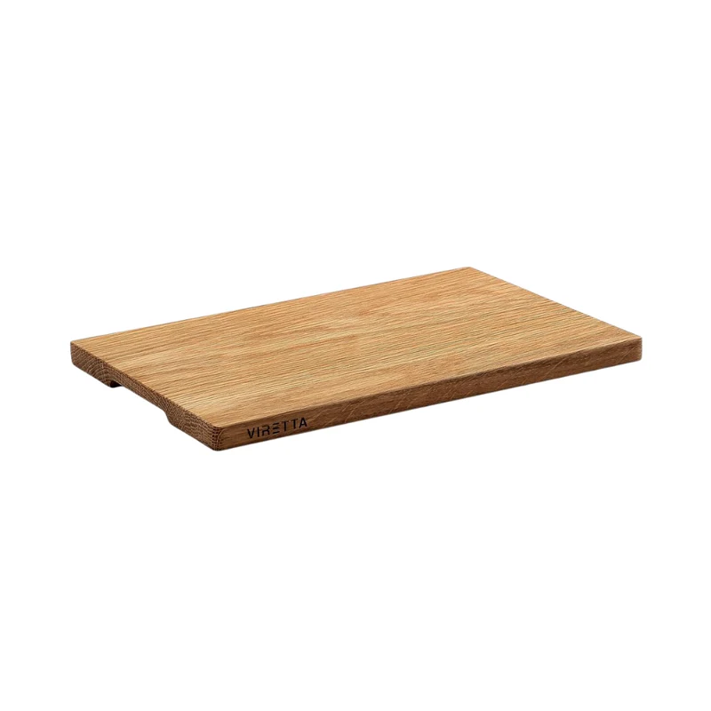 Eg skærebræt - L30 cm