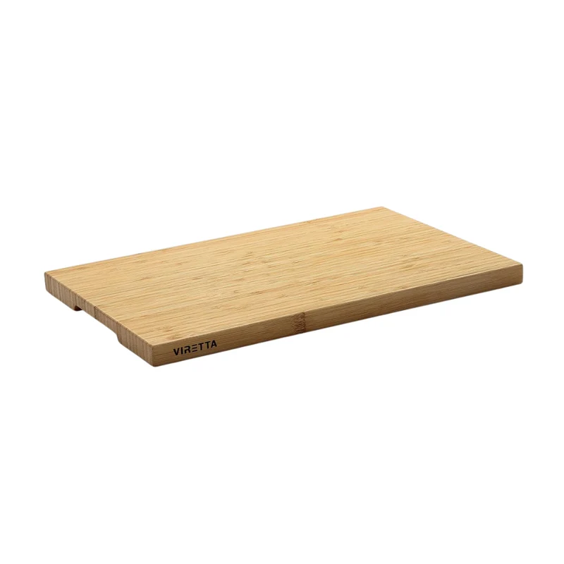 Bambus skærebræt - L38 cm