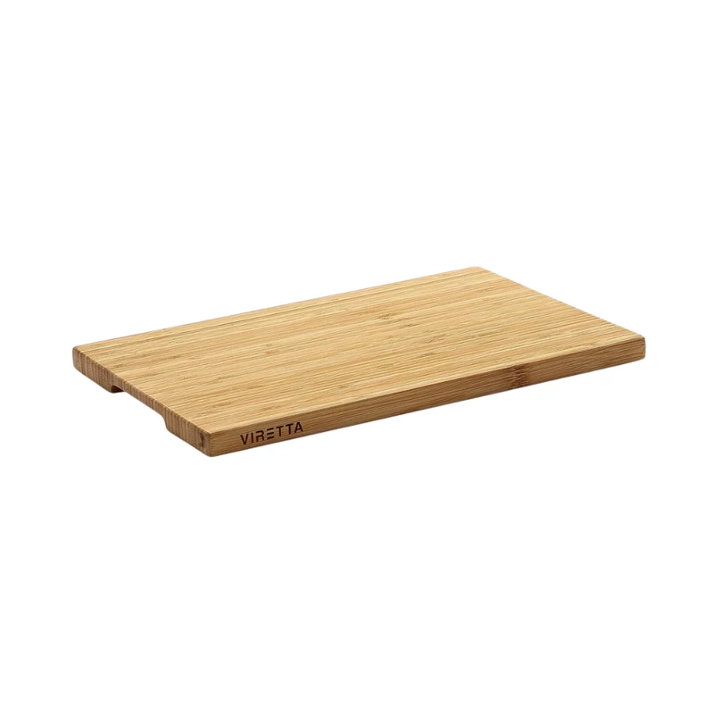 Bambus skærebræt - L30 cm