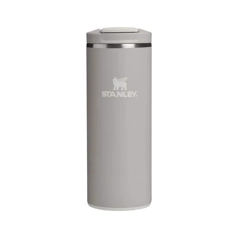 The Transit Fliptop termokop, Ash - 0,35L