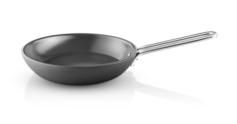 Prof Titanium stegepande - Ø24 cm