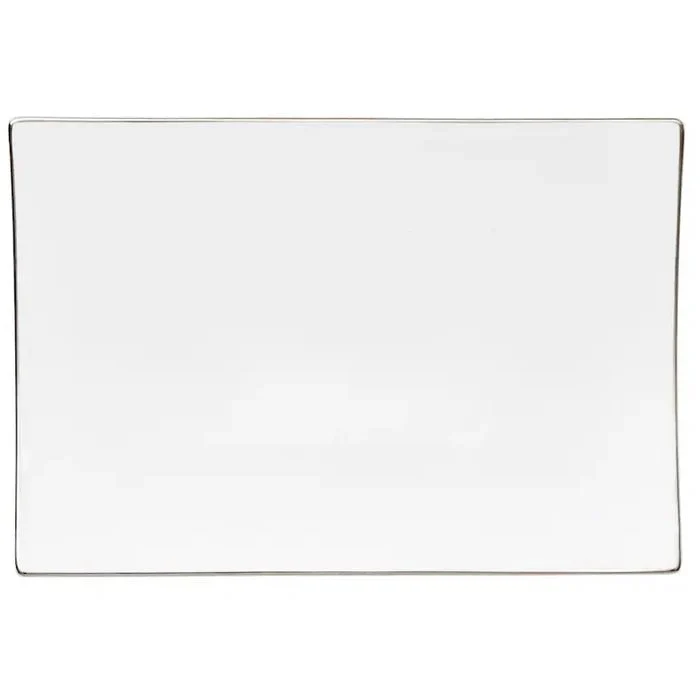 Royal Porcelain Extreme Platinum Fat 32,6 cm Vit