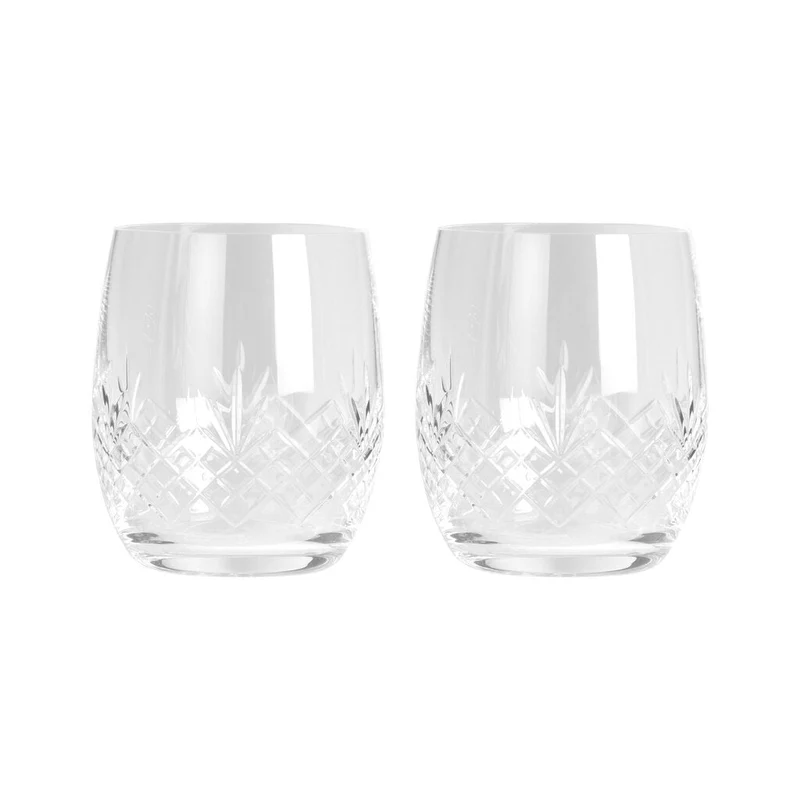 Stiernholm Viola Vattenglas 30 cl 2-Pack