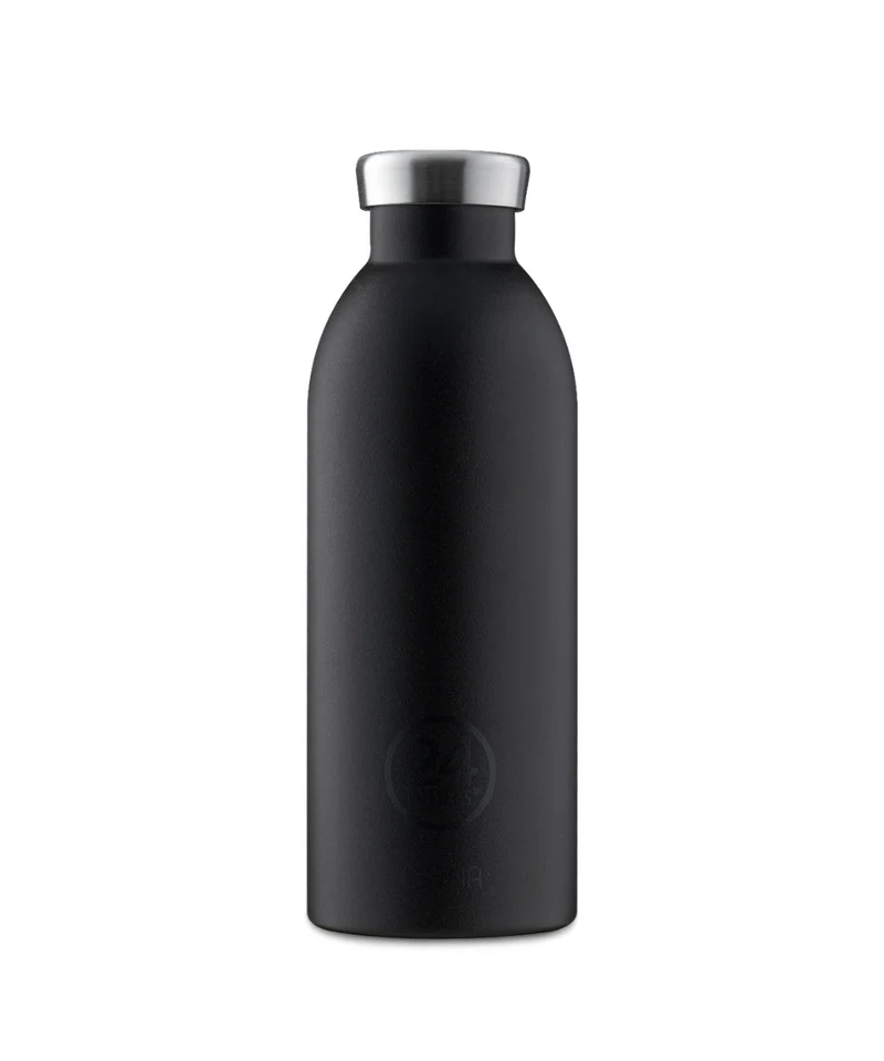 Clima termoflaske, Tuxedo Black - 500 ml